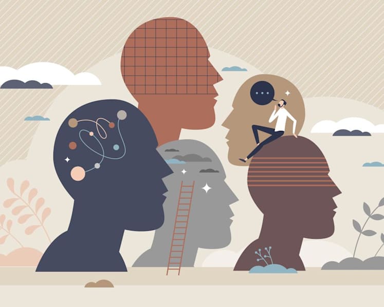 Commentary: More adults are being diagnosed as neurodivergent. Here’s how employers can help in the workplace