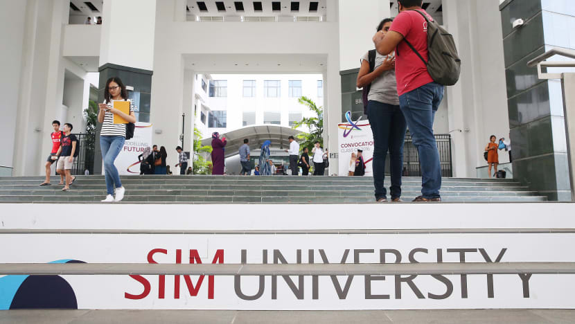 UniSIM renamed S’pore University of Social Sciences