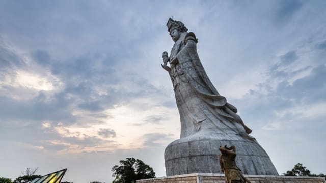 中国大陆恢复开放福建居民到马祖旅行