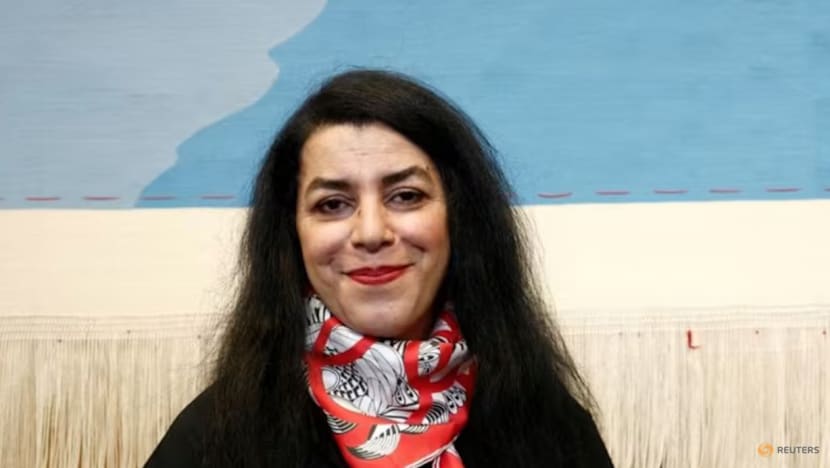 Mengenang Marjane Satrapi, penulis Persepolis yang berani tolak penghargaan tertinggi Prancis