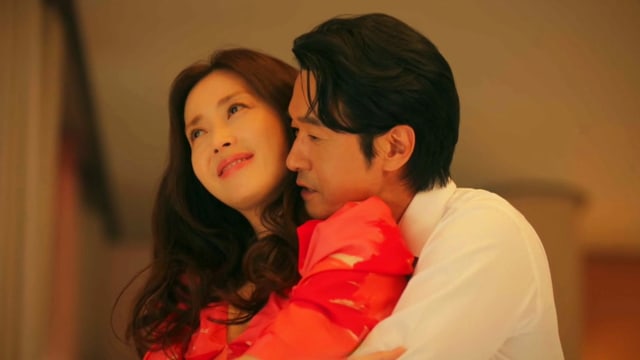橱窗：女王的家（第1集）：明燮背着善珠出轨