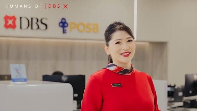 老妇坚持要取19万储蓄给骗子 银行职员极力劝阻幸保血汗钱