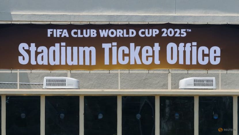 'Suited and booted' immigration officials may stoke Club World Cup anxiety 'Suited and booted' immigration officials may stoke Club World Cup anxiety