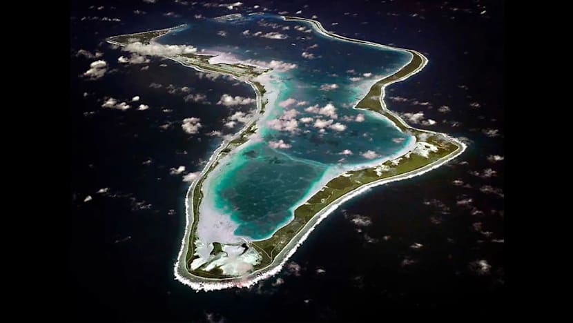 Perang Amerika, Israel dan Iran: Iran nafi lancar peluru berpandu ke arah Diego Garcia