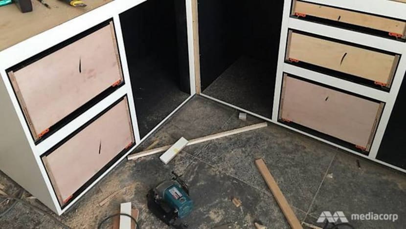 Consumer watchdog issues warning over upfront deposits to renovators