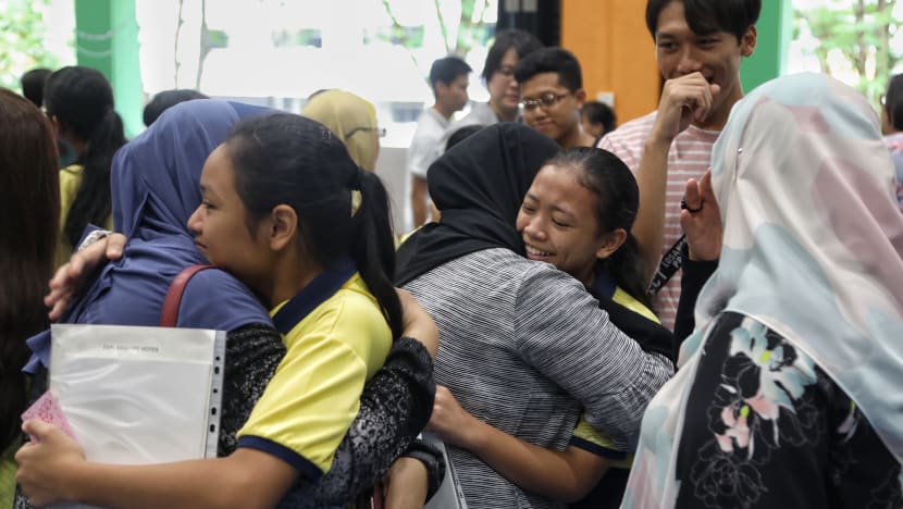PSLE results 2019: 98.4% of students make it to secondary school