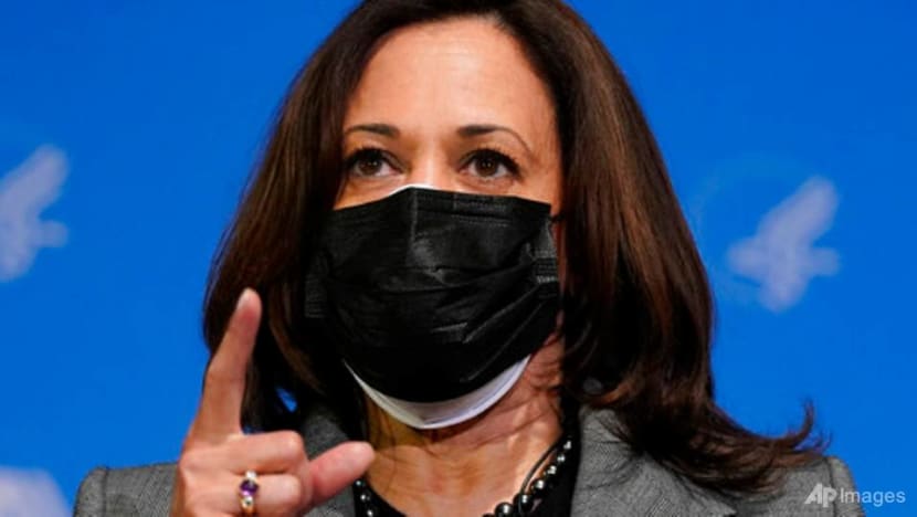 Harris speaks with Trudeau in first foreign leader call