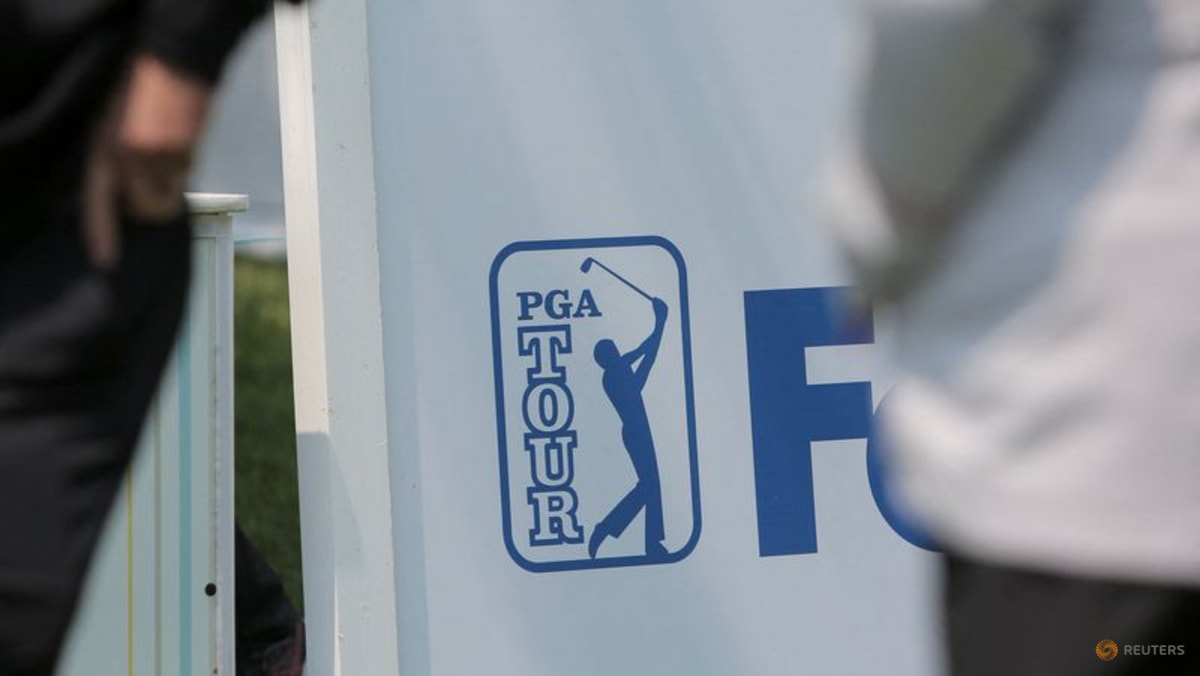 PGA Tour cuts 4% of workforce as part of organisational restructuring