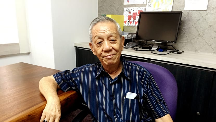 Demand up for patient chaperones in ageing society