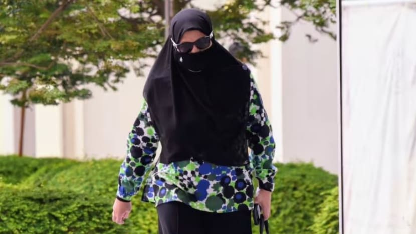 Peguam digugurkan dari senarai guaman mengaku gelapkan lebih S$527,000 wang pelanggan