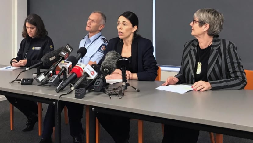 Operasi terhambat di gunung berapi New Zealand akibat gegaran susulan