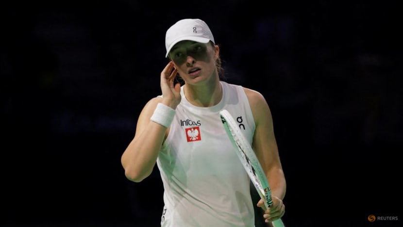 Players on edge after Sinner, Swiatek doping cases