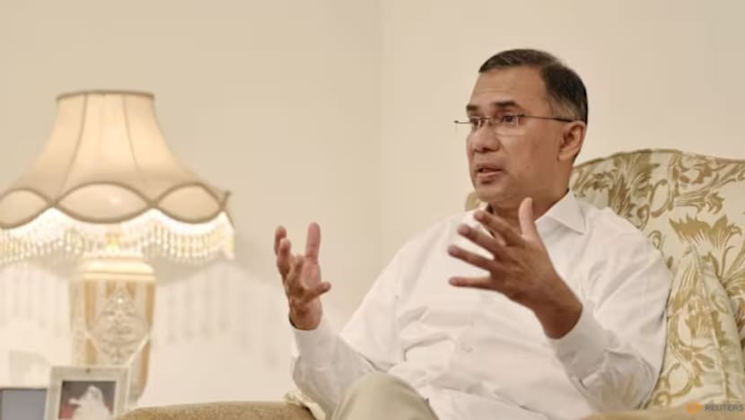 Calon utama PM Bangladesh tolak tawaran bentuk pemerintah perpaduan, yakin partinya akan menang