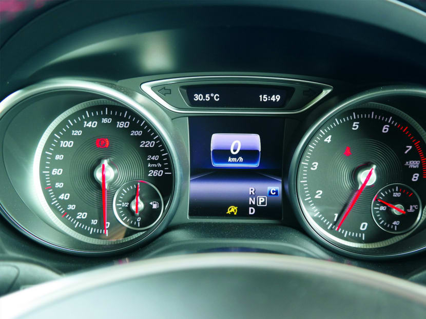 Mass-appeal Mercedes