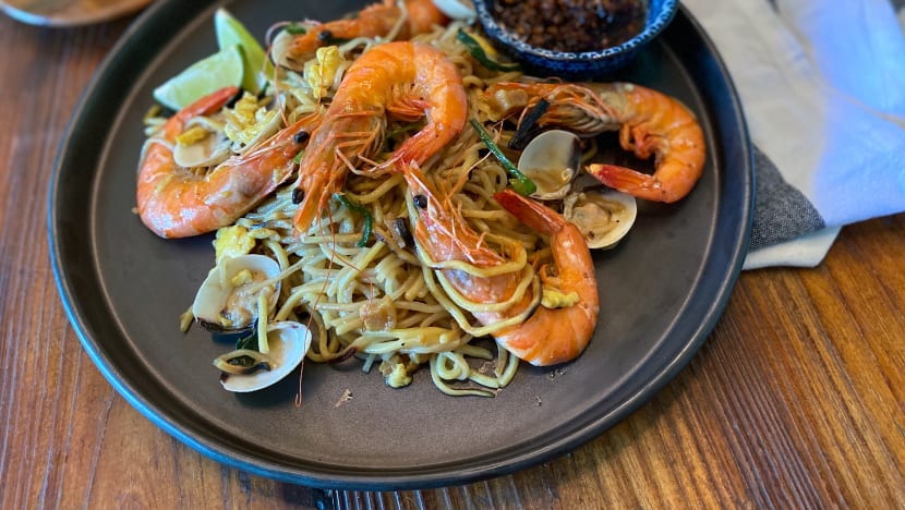 Singapore Food Festival to include free online masterclasses, virtual tours and food delivery from top restaurants