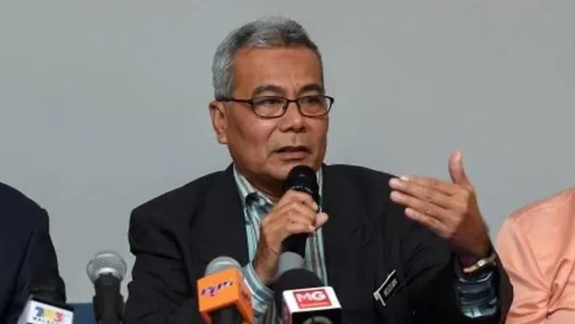 M'sia dedah prototaip kereta terbang pertama tahun ini, kata menteri M'sia dedah prototaip kereta terbang pertama tahun ini, kata menteri