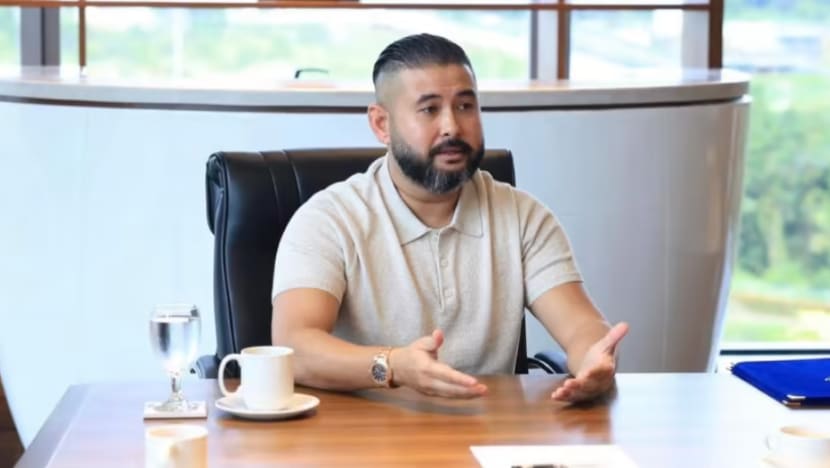 Polis Malaysia siasat catatan FB berkaitan TMJ