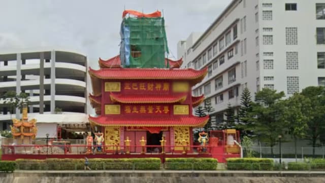 骑士三巴旺公园连道遭黄蜂蛰后身亡 验尸官：这是不幸的意外