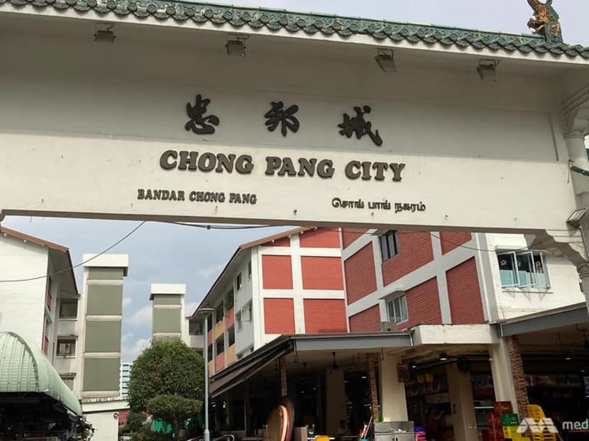 Commentary: Seeing Singapore in a Chong Pang hair salon