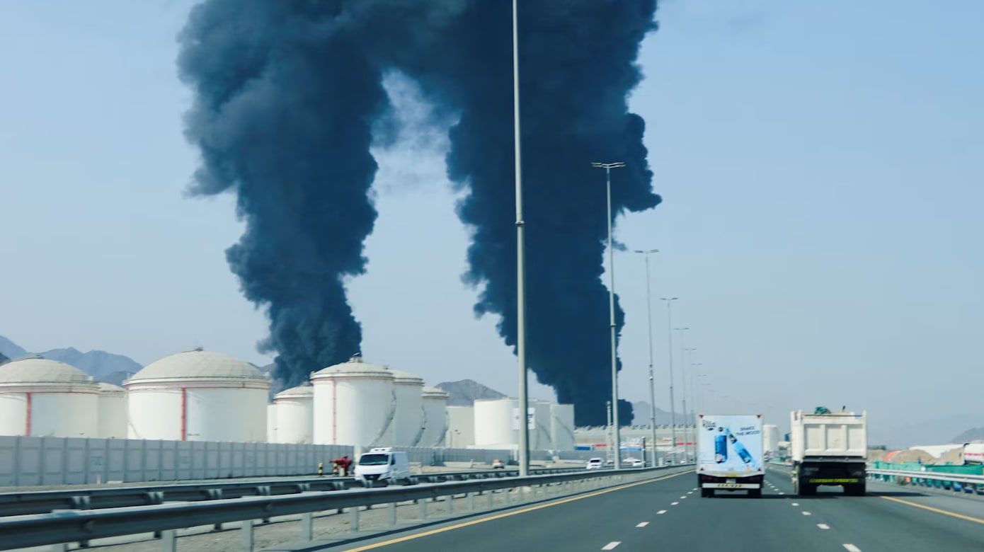 美媒：波斯湾国促美彻底削弱伊朗 勿“中途收兵”留后患
