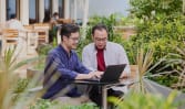 A semiconductor manufacturer’s plan to future-proof its people and processes in Singapore
