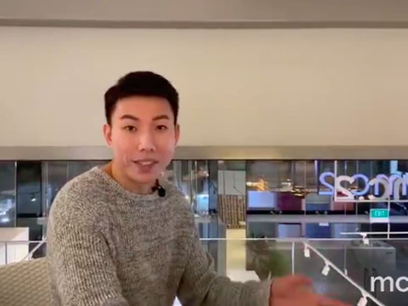 COVID-19: For some businesses, enhanced online browsing to drive sales could become a new norm