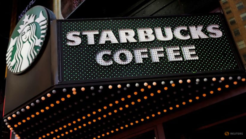 Starbucks taps Amazon's Anand Varadarajan as new chief technology officer