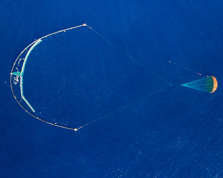 Explainer: What is this ocean cleanup tool and could it be the answer to plastic pollution at sea?