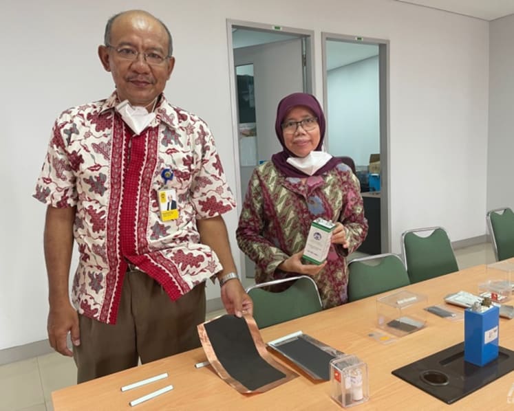 Lightweight, faster charge time: Indonesian researchers use coffee grounds to power EV batteries