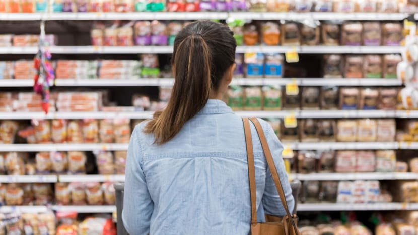 Commentary: Not all ultra-processed foods are bad for your health Commentary: Not all ultra-processed foods are bad for your health