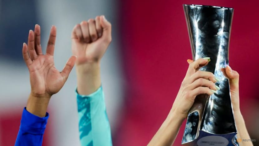 US to face Argentina, Canada and Colombia in SheBelieves Cup