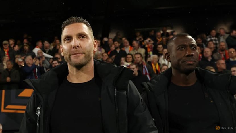 Go Ahead Eagles' win over Aston Villa will live long in the memory, says coach
