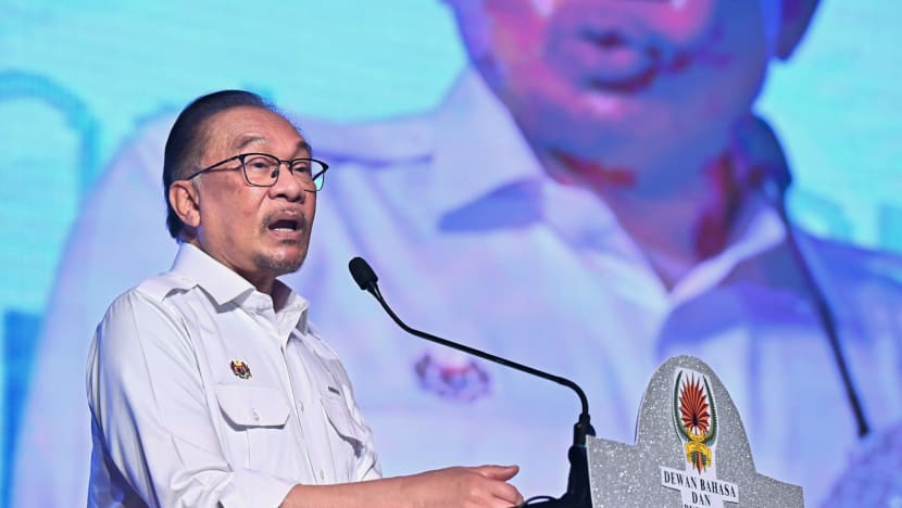 PM Anwar nafi sorok dokumen tambahan permohonan pengampunan Najib PM Anwar nafi sorok dokumen tambahan permohonan pengampunan Najib