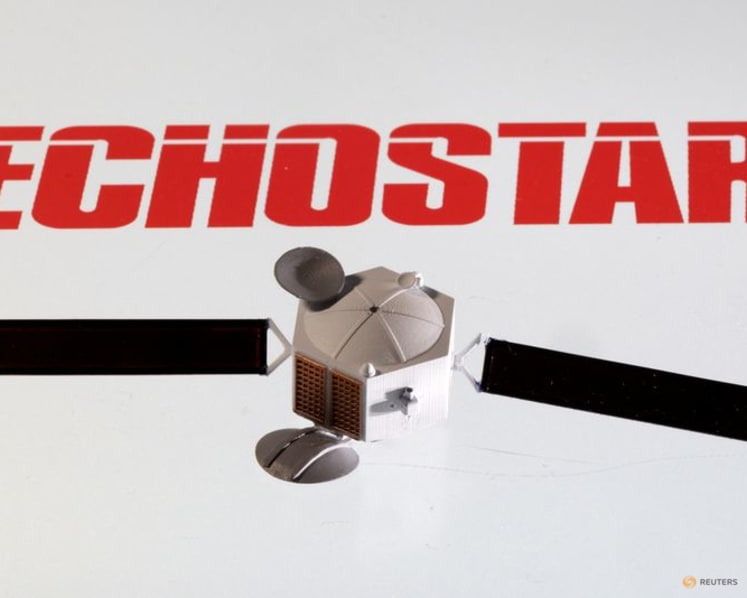 EchoStar to sell more spectrum licenses to SpaceX for $2.6 billion