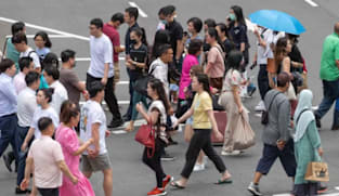 More companies plan hiring freeze for 2026: SNEF survey