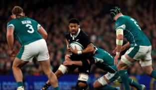 All Black Savea to skip Super Rugby in favour of Japan sabbatical in 2026