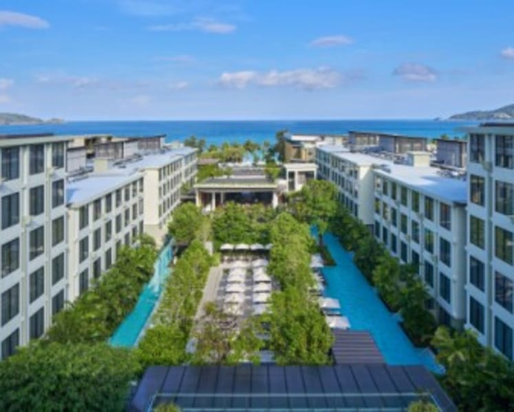 Uncover the Wonders of Patong, Thailand’s Tourism Paradise, at Four Points by Sheraton Phuket Patong Beach Resort