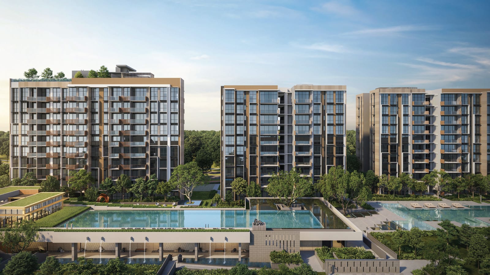 The Sen: Redefining  wellness-centred living The Sen: Redefining  wellness-centred living