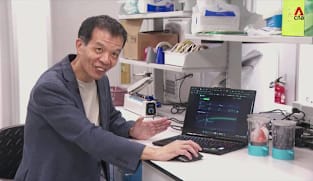 Singapore Tonight - Sun 5 Apr 2026