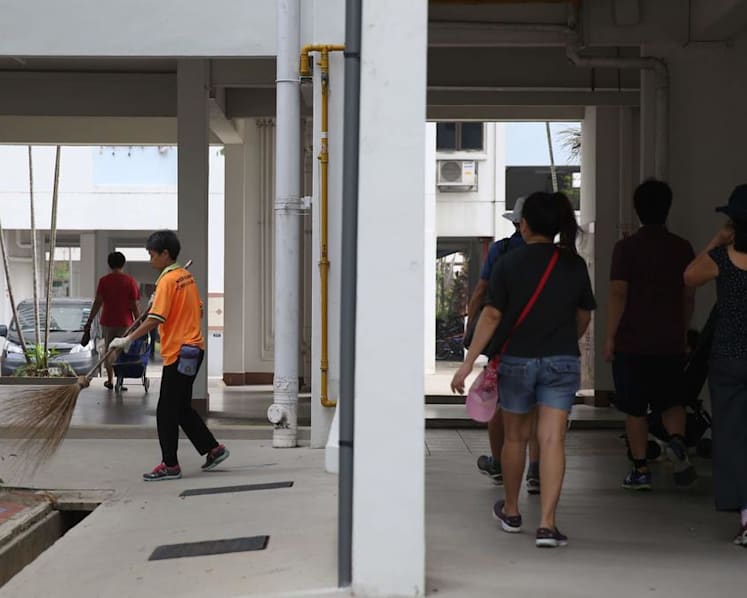 WP supports stimulus packages, but questions what it means for Singapore after Covid-19 crisis is over