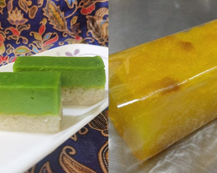 9 kueh manufacturers suspended, food items recalled over food additives and allergen concerns: SFA
