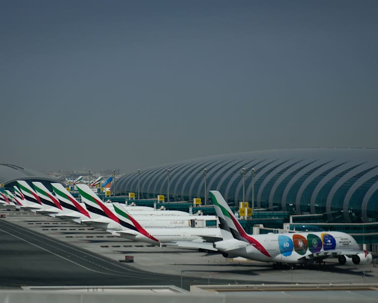 Commentary: Iran war threatens to rewrite rules of aviation