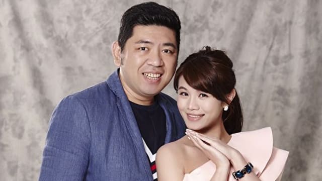 曾公开问NONO“有没有对我的闺密……”　朱海君疑早知老公的黑暗面