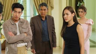 闪婚（第27集）：亚东掳走娜莉