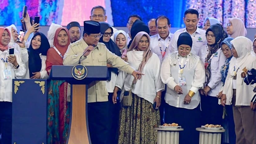 Prabowo kembali tekankan larang telur dadar buat MBG