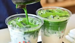 "Matcha - தேநீராக மட்டும் அருந்துங்கள்!"