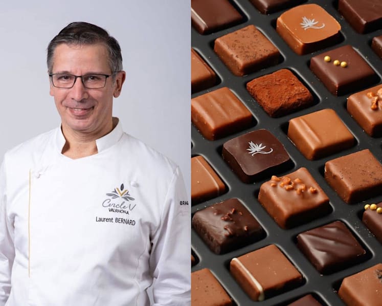 Artisanal chocolate pioneer Laurent Cafe & Chocolate Bar at Robertson Quay to close after 20 years