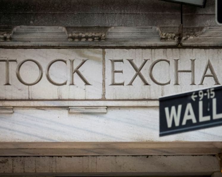 Wall Street ends higher, crude prices ease on potential US-Iran truce extension