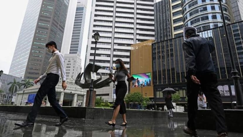 Sektor kewangan dijangka tawar 9,400 kerja kosong tahun ini