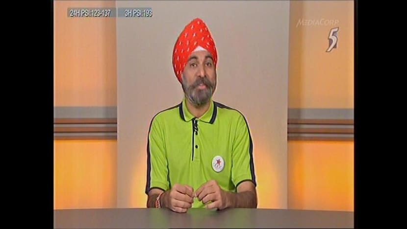 GE2015: Singapore Democratic Alliance's second party political broadcast